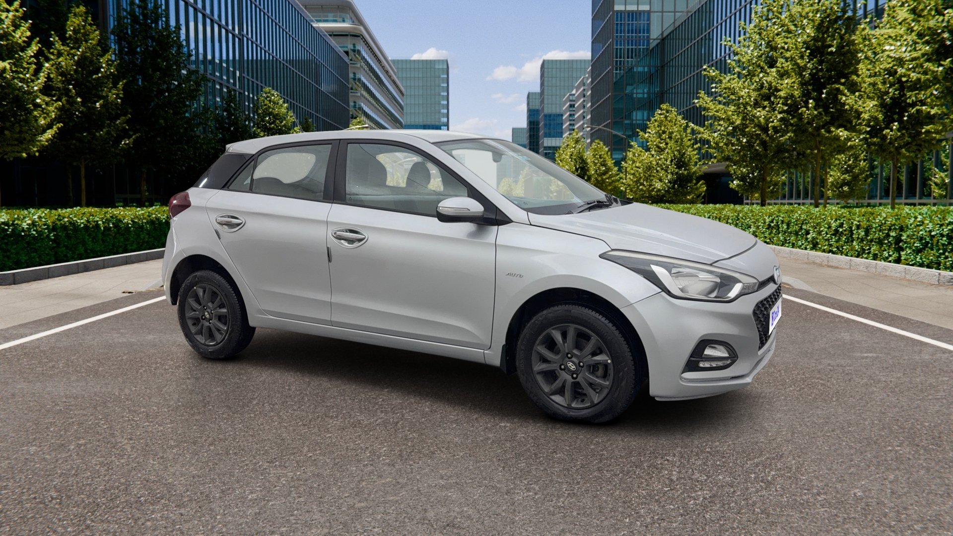 2018 Hyundai Elite i20 2014-2017 ASTA 1.2 CVT 2018 Hyundai Elite i20 2014-2017 ASTA 1.2 CVT