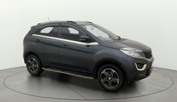 2018 Tata NEXON XMA PETROL, Petrol, Automatic, 72,443 km, SRP
