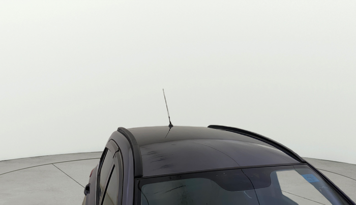 2015 Hyundai Grand i10 SPORTZ 1.2 KAPPA VTVT, CNG, Manual, 52,972 km, Roof