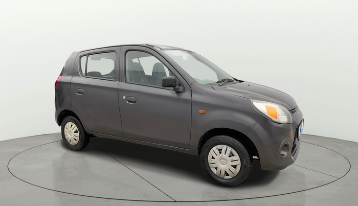 2019 Maruti Alto 800 LXI CNG, CNG, Manual, 69,359 km, SRP