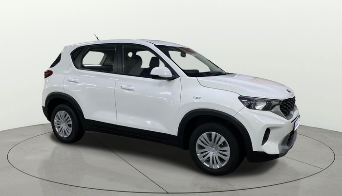 2021 KIA SONET HTE 1.5, Diesel, Manual, 88,175 km, SRP