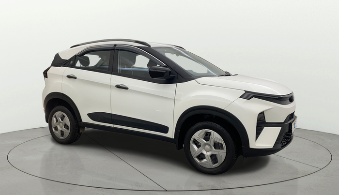 2024 Tata NEXON PURE 1.5 DIESEL, Diesel, Manual, 22,291 km, SRP