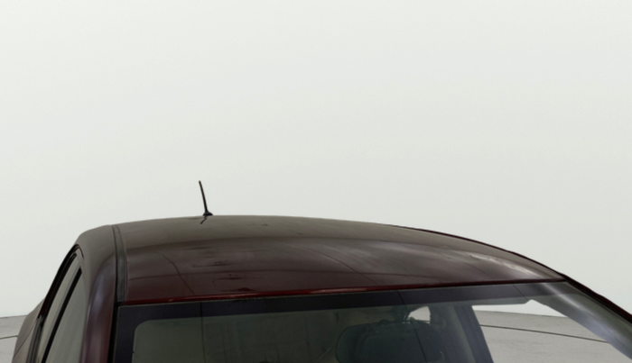 2014 Honda Amaze 1.5L I-DTEC S, Diesel, Manual, 17,758 km, Roof