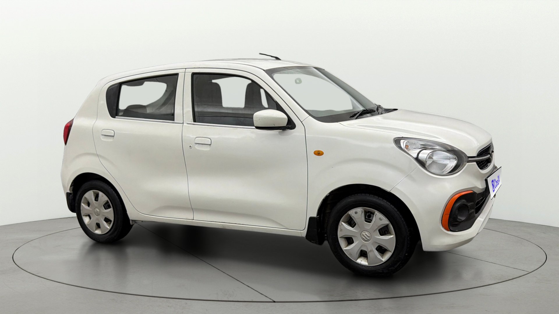 2022 Maruti Suzuki Celerio VXI CNG