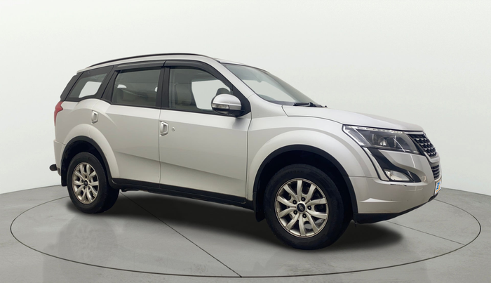 2020 Mahindra XUV500 W9, Diesel, Manual, 95,540 km, SRP