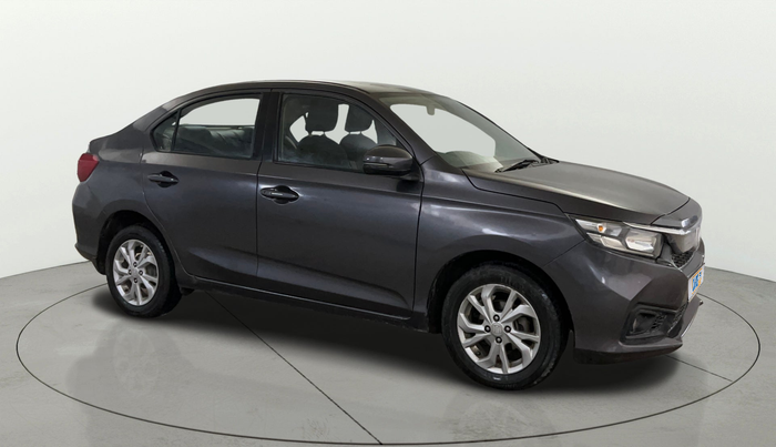 2018 Honda Amaze 1.2L I-VTEC V, Petrol, Manual, 81,624 km, SRP