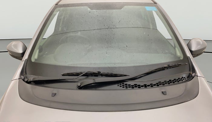 2018 Tata Tiago XZA PETROL, CNG, Automatic, 36,938 km, Front Windshield