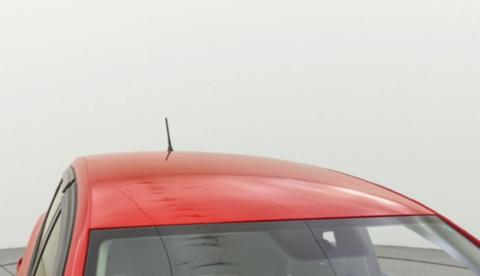 2018 Volkswagen Polo COMFORTLINE 1.0L MPI, Petrol, Manual, 27,544 km, Roof