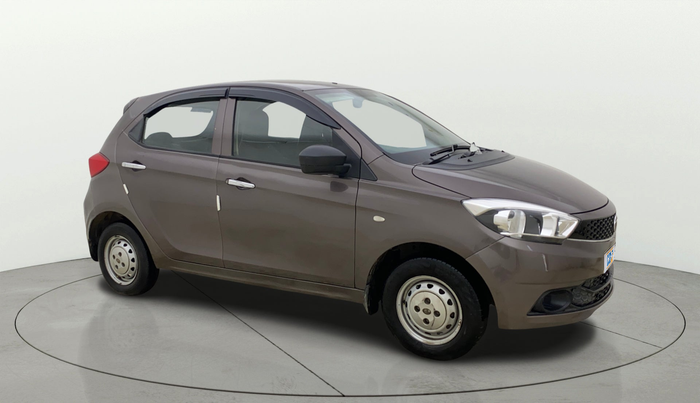 2017 Tata Tiago XM PETROL, Petrol, Manual, 45,332 km, SRP