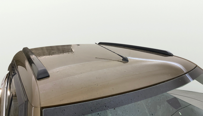 2023 Tata PUNCH ACCOMPLISHED MT, Petrol, Manual, 26,198 km, Roof