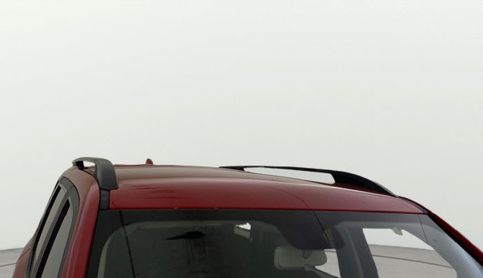 2023 Mahindra SCORPIO-N Z4 PETROL AT 7 STR, Petrol, Automatic, 32,229 km, Roof