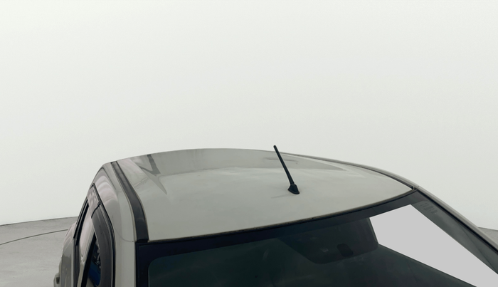 2020 Maruti Vitara Brezza LXI, Petrol, Manual, 41,402 km, Roof