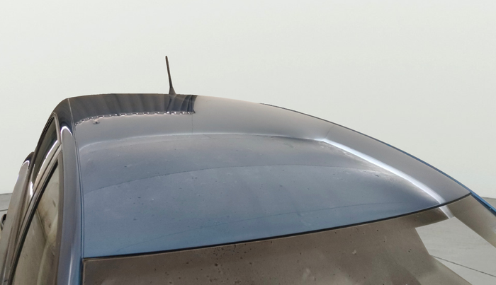 2017 Volkswagen Polo HIGHLINE PLUS 1.2(16 ALLOY, Petrol, Manual, 20,682 km, Roof