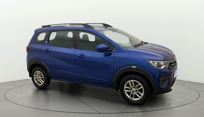 2020 Renault TRIBER RXT, Petrol, Manual, 49,771 km, SRP