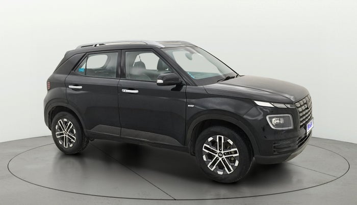 2023 Hyundai VENUE SX (O) 1.0 TURBO DCT, Petrol, Automatic, 34,178 km, SRP