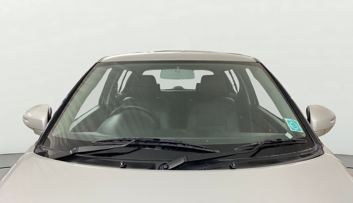 2013 Maruti Swift VXI, Petrol, Manual, 15,032 km, Front Windshield
