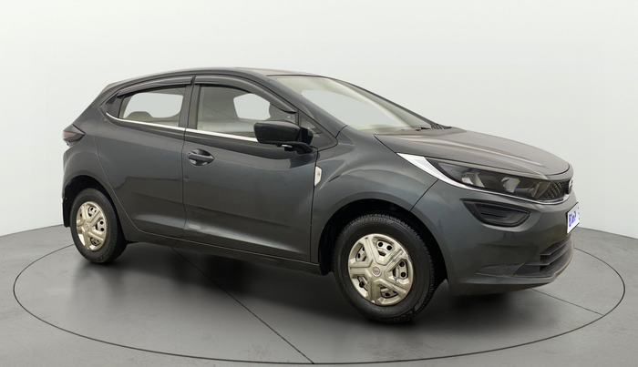 2020 Tata ALTROZ XE PETROL, Petrol, Manual, 31,561 km, SRP