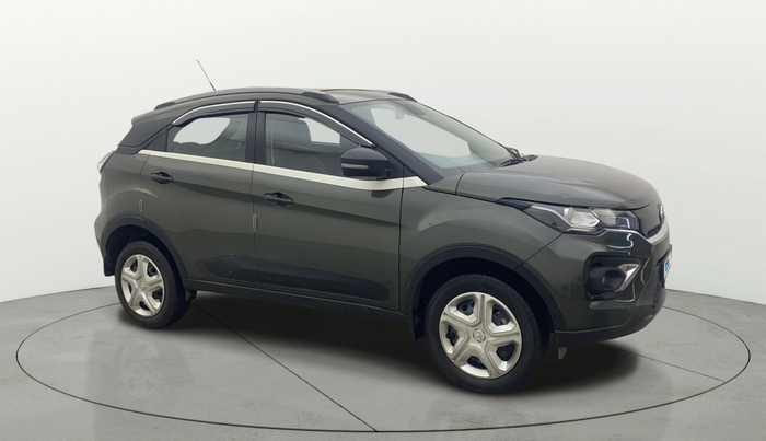 2023 Tata NEXON XMA SUNROOF PETROL, Petrol, Automatic, 40,612 km, SRP