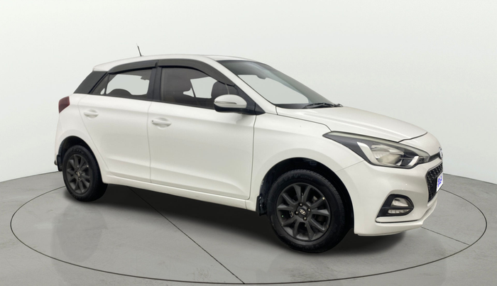 2019 Hyundai Elite i20 SPORTZ PLUS 1.2, Petrol, Manual, 60,569 km, SRP