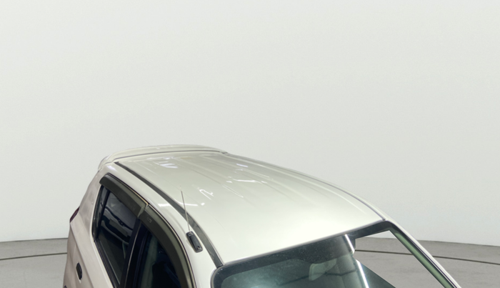 2018 Maruti Alto K10 VXI (O) AMT, CNG, Automatic, 75,540 km, Roof