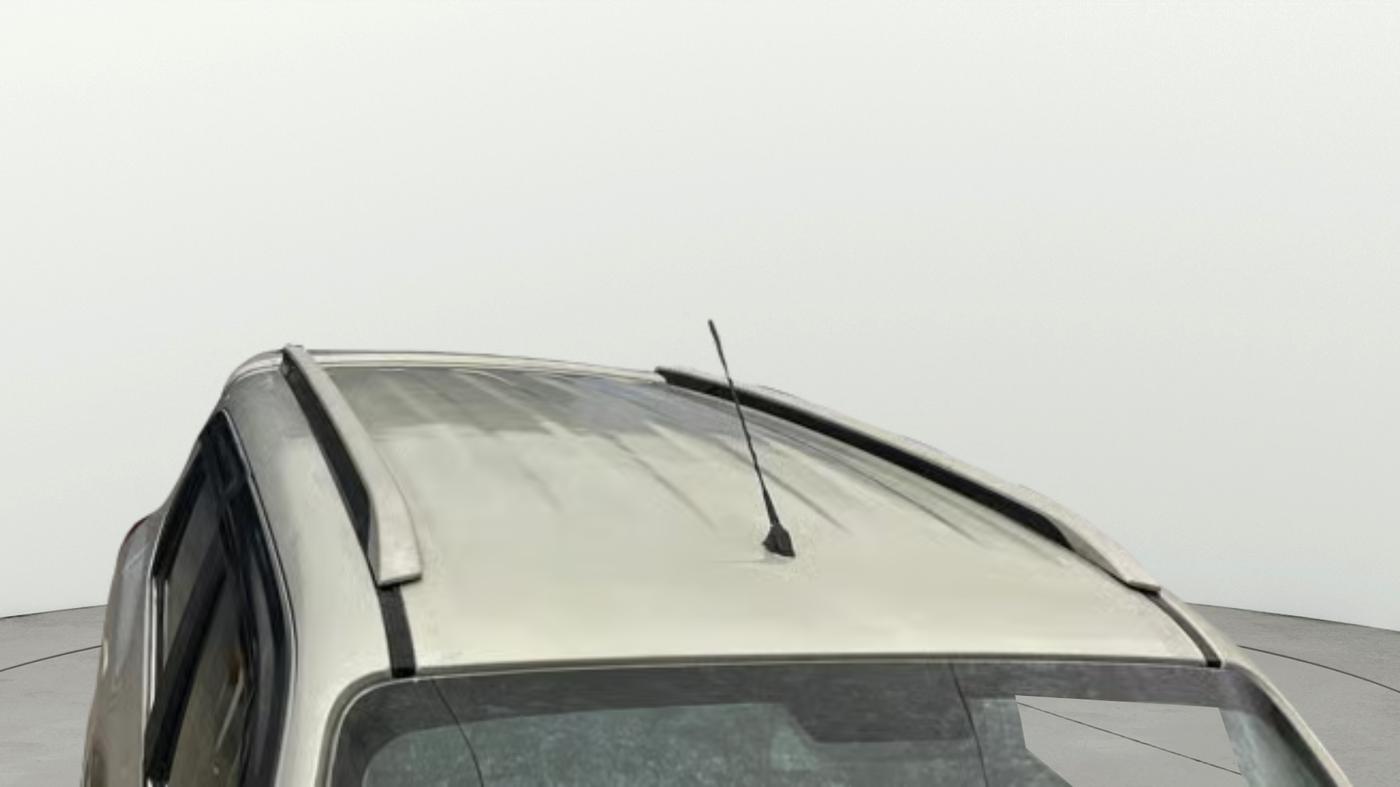 2022 Maruti S PRESSO VXI+, Petrol, Manual, 19,442 km, Roof