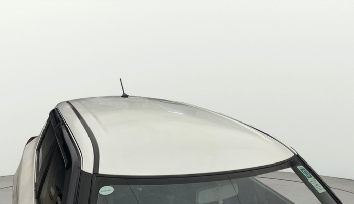 2018 Maruti Swift ZXI PLUS, Petrol, Manual, 51,153 km, Roof