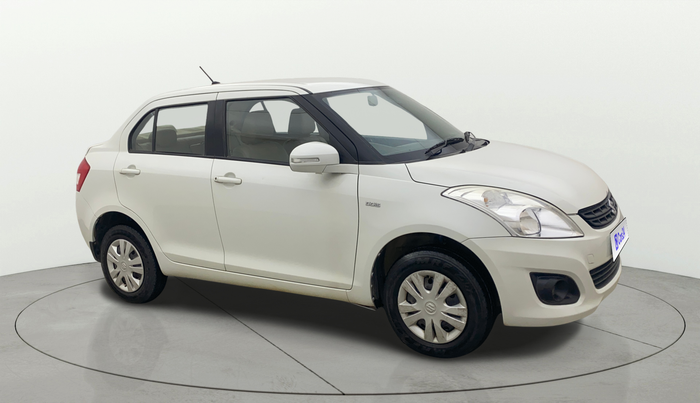 2014 Maruti Swift Dzire VDI, Diesel, Manual, 77,384 km, SRP