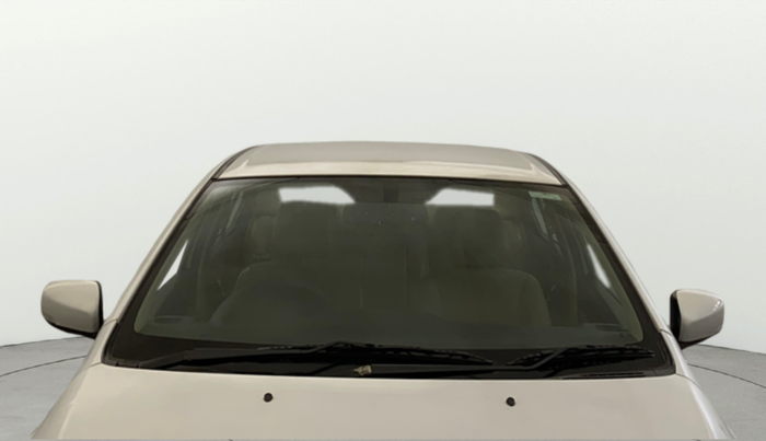 2017 Maruti Ciaz ZXI AT, Petrol, Automatic, 64,190 km, Front Windshield