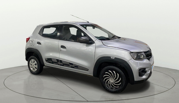 2018 Renault Kwid RXT 1.0, Petrol, Manual, 63,853 km, SRP