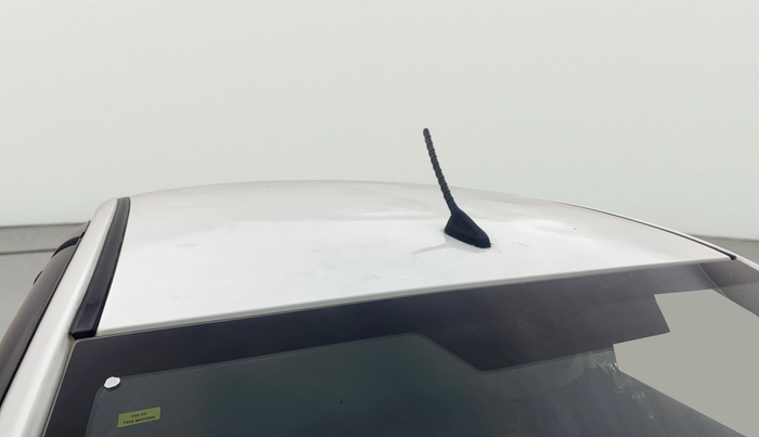 2016 Tata Tiago XT DIESEL, Diesel, Manual, 60,451 km, Roof