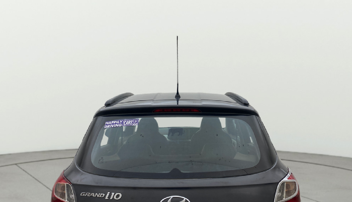 2022 Hyundai GRAND I10 NIOS MAGNA 1.2 KAPPA VTVT, Petrol, Manual, 65,523 km, Rear Windshield