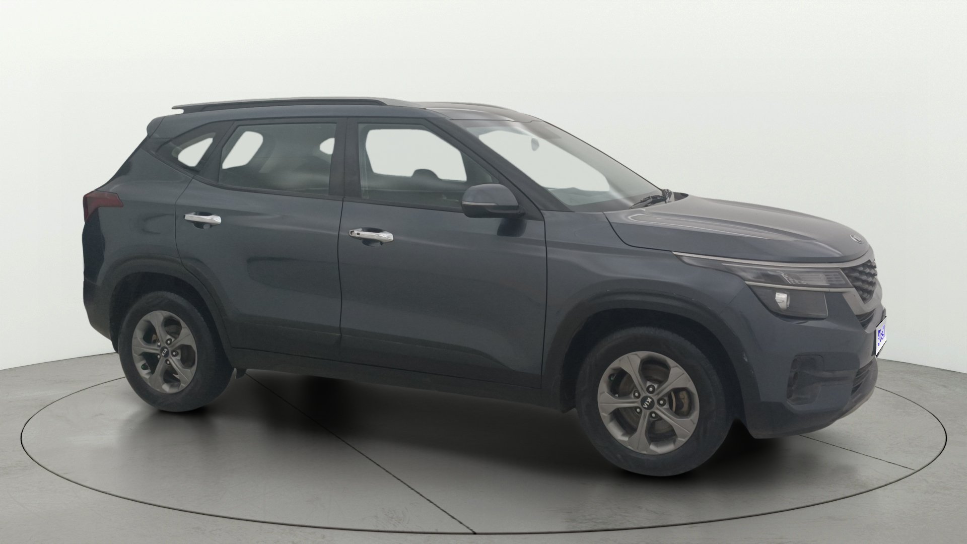 2020 KIA Seltos 2023-2026 HTK PLUS 1.5 DIESEL