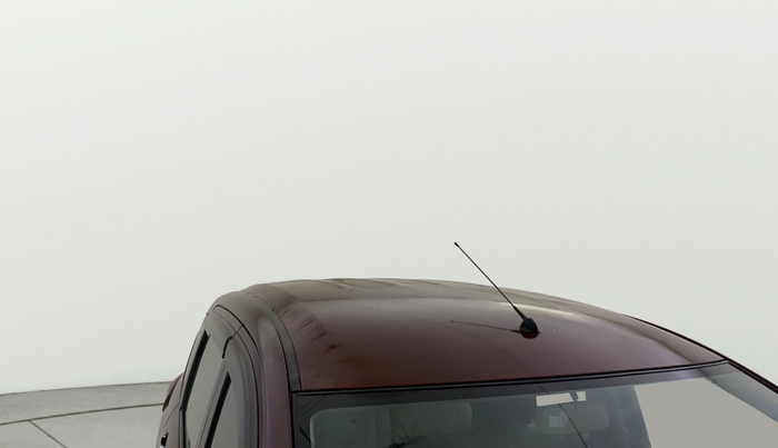 2019 Maruti Ertiga ZXI AT SHVS, Petrol, Automatic, 54,496 km, Roof