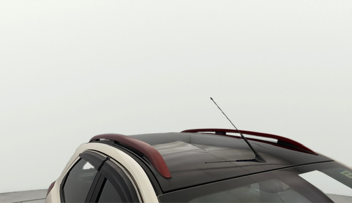 2021 Ford FREESTYLE FLAIR EDITION 1.5 DIESEL, Diesel, Manual, 89,056 km, Roof