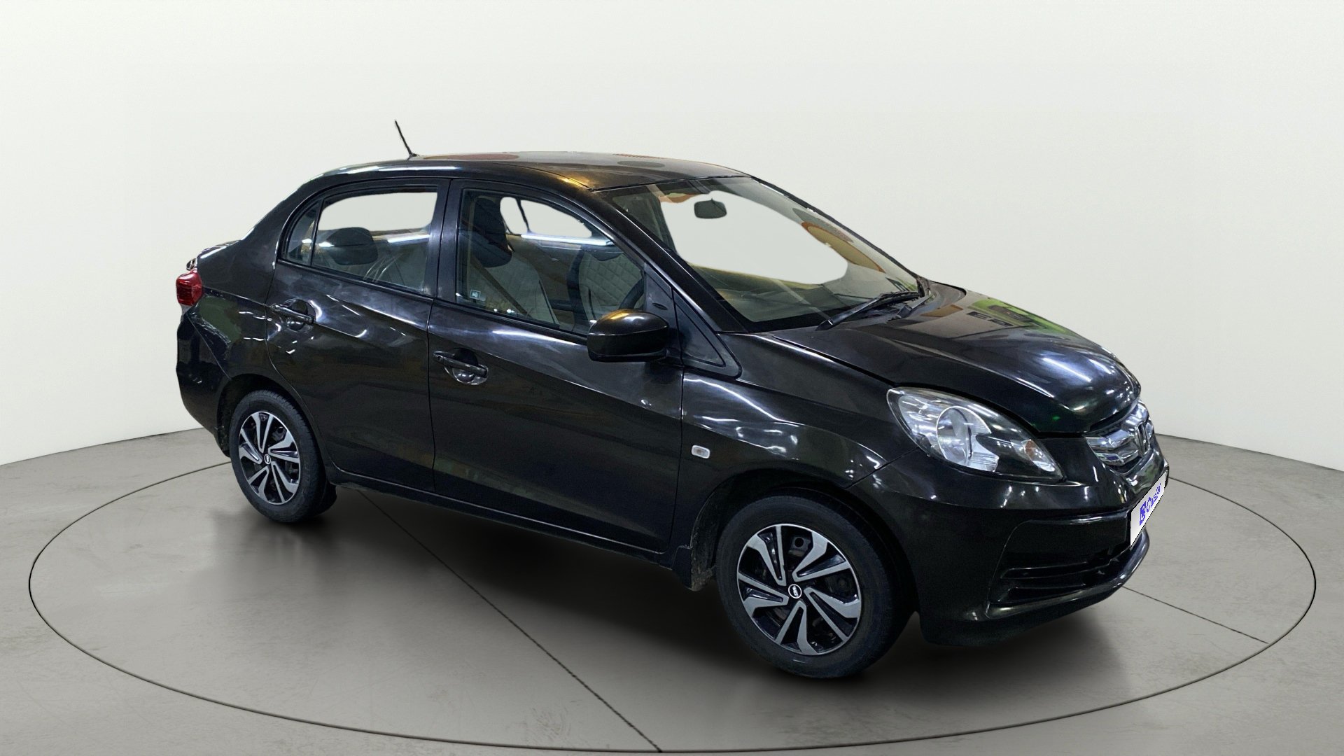2015 Honda Amaze 1.2L I-VTEC S