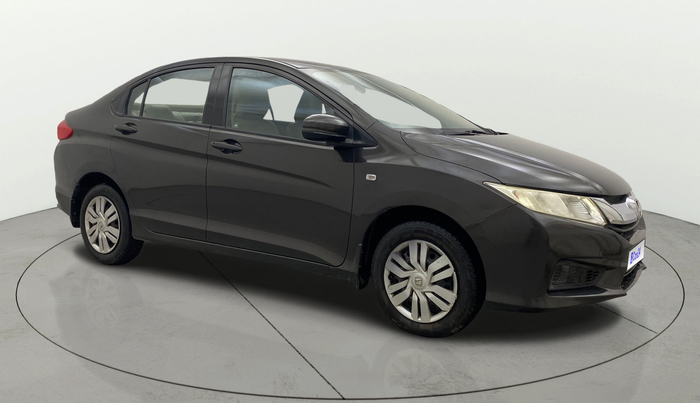 2014 Honda City 1.5L I-DTEC SV, Diesel, Manual, 1,13,792 km, SRP