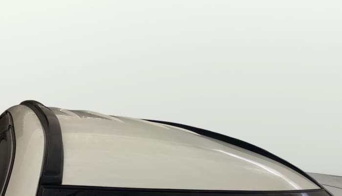 2020 Mahindra XUV500 W7, Diesel, Manual, 61,904 km, Roof