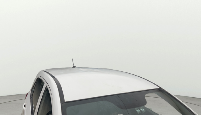 2014 Hyundai Grand i10 MAGNA 1.2 KAPPA VTVT, CNG, Manual, 72,710 km, Roof