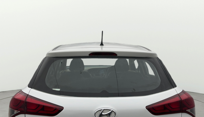 2017 Hyundai Elite i20 MAGNA EXECUTIVE 1.2, Petrol, Manual, 49,965 km, Rear Windshield