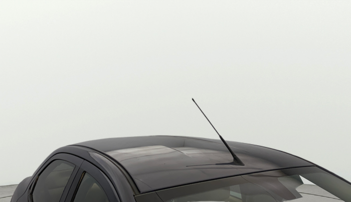 2017 Ford Figo Aspire TITANIUM1.5 DIESEL, Diesel, Manual, 1,12,622 km, Roof