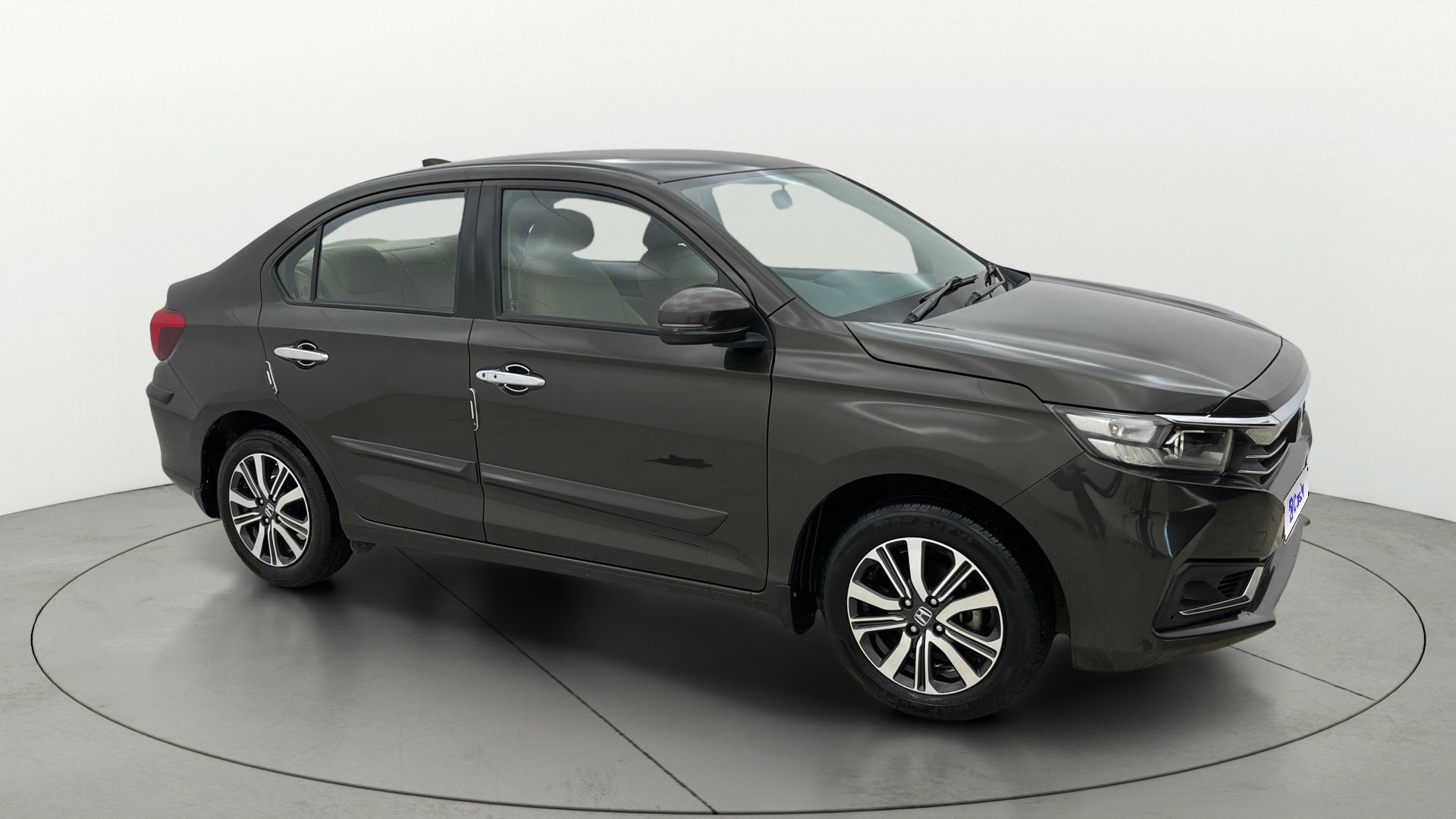 2022 Honda Amaze 1.2L I-VTEC VX