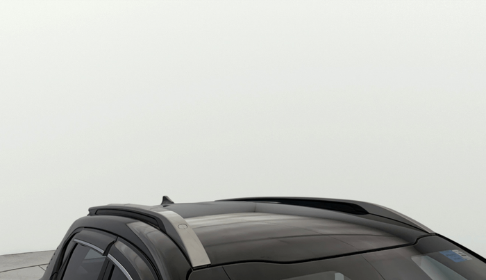 2023 KIA SONET HTK PLUS 1.2, Petrol, Manual, 36,060 km, Roof