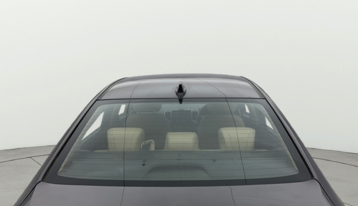 2020 Honda City 1.5L I-VTEC ZX CVT, Petrol, Automatic, 48,308 km, Rear Windshield