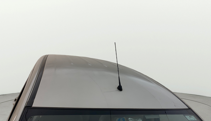 2017 Maruti Ertiga ZDI + SHVS, Diesel, Manual, 68,376 km, Roof