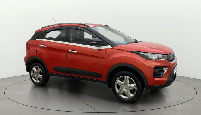 2020 Tata NEXON XM PETROL, Petrol, Manual, 41,269 km, SRP