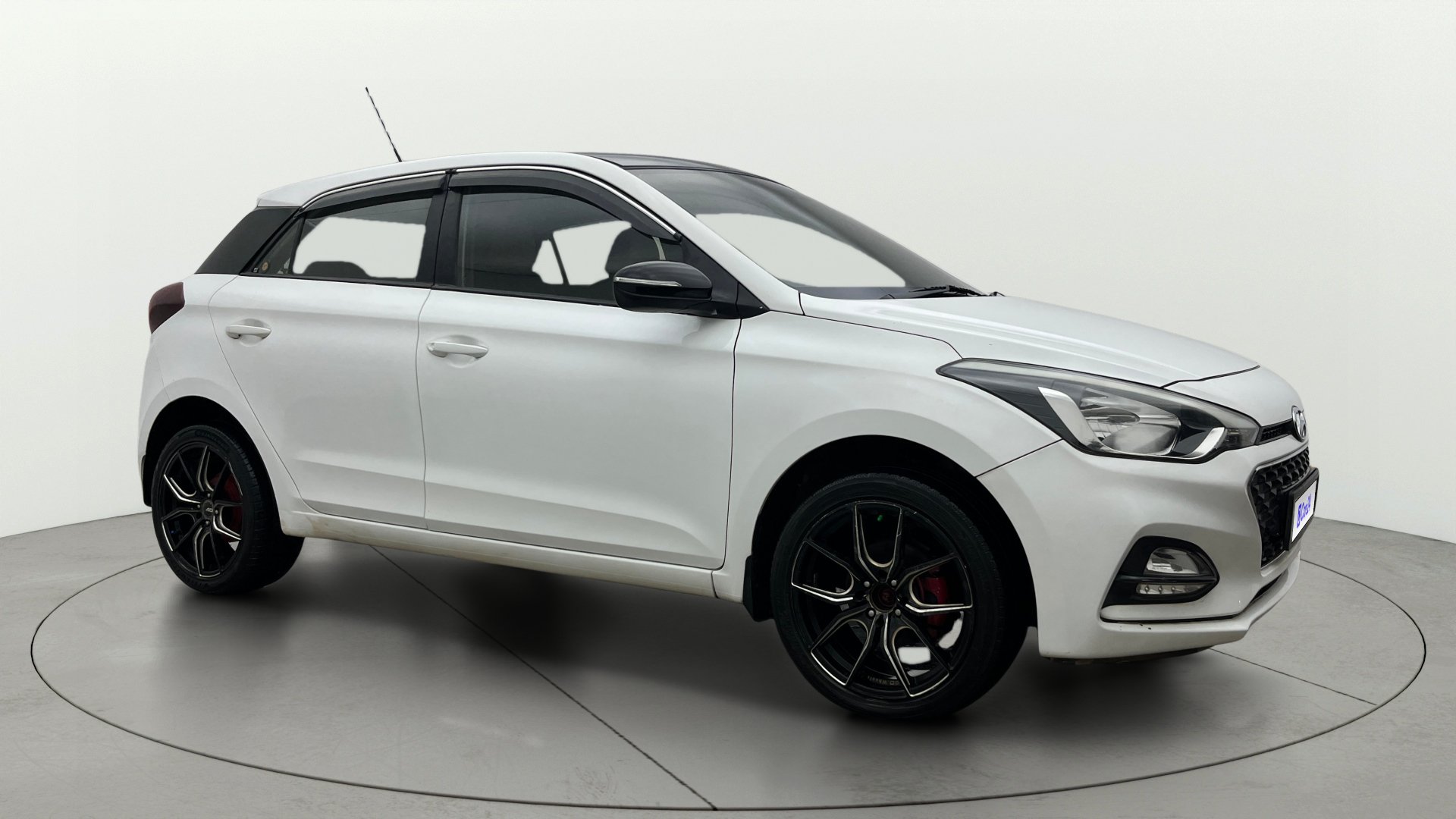 2019 Hyundai Elite i20 2014-2017 SPORTZ PLUS 1.2 2019 Hyundai Elite i20 2014-2017 SPORTZ PLUS 1.2