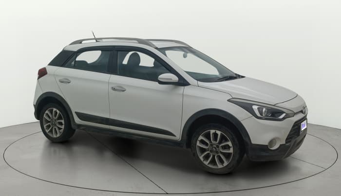 2016 Hyundai i20 Active 1.2 SX, Petrol, Manual, 73,127 km, SRP