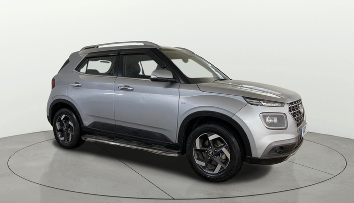 2019 Hyundai VENUE SX PLUS 1.0 TURBO DCT, Petrol, Automatic, 60,108 km, SRP