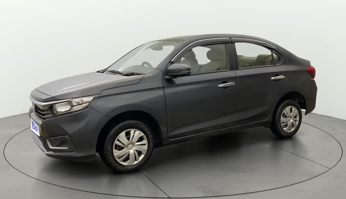 2023 Honda Amaze 1.2L I-VTEC S, Petrol, Manual, 44,648 km, Left Front Diagonal