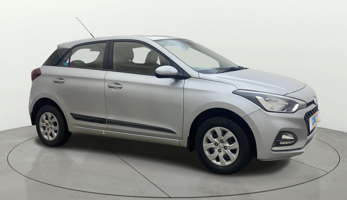 2018 Hyundai Elite i20 SPORTZ 1.4 CRDI, Diesel, Manual, 96,003 km, SRP